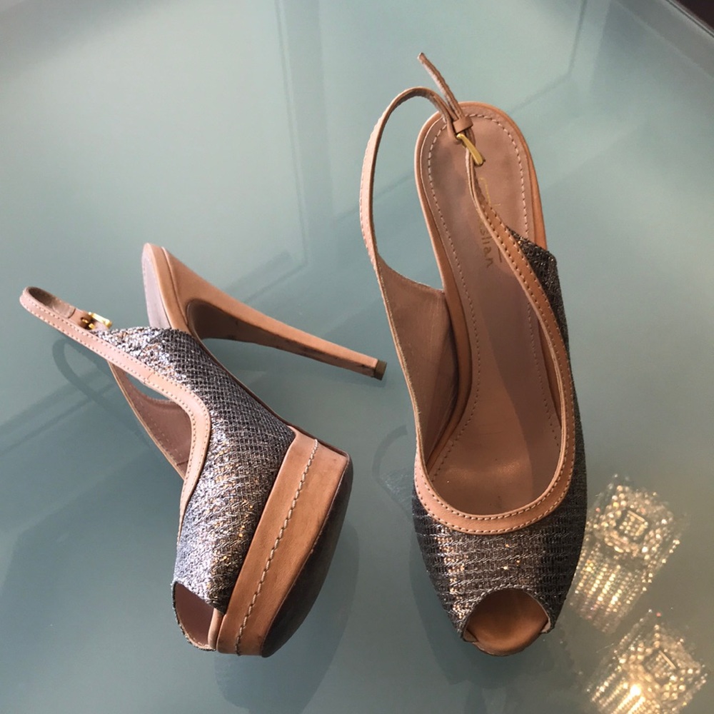 Sebastian shoes size 40 Woman’s